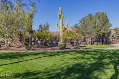 JUST COMPLETED~TURN KEY~YOU ONLY need your toothbrush & on Gold Canyon Golf Resort - Sidewinder in Arizona - for sale on GolfHomes.com, golf home, golf lot