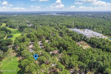 Located in an established and desirable neighborhood of Carolina on Carolina Shores Golf Course in North Carolina - for sale on GolfHomes.com, golf home, golf lot