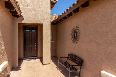 New Price! Motivated Seller says bring us an offer!  Located on on Tuscany Falls At Pebble Creek in Arizona - for sale on GolfHomes.com, golf home, golf lot