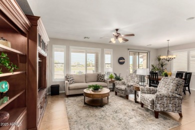New Price! Motivated Seller says bring us an offer!  Located on on Tuscany Falls At Pebble Creek in Arizona - for sale on GolfHomes.com, golf home, golf lot