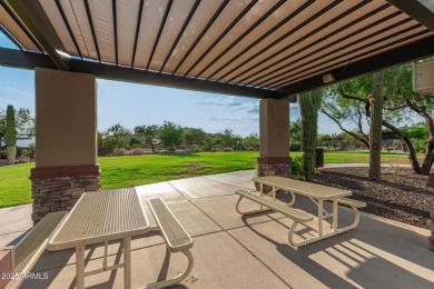 JUST COMPLETED~TURN KEY~YOU ONLY need your toothbrush & on Gold Canyon Golf Resort - Sidewinder in Arizona - for sale on GolfHomes.com, golf home, golf lot