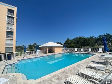 Highly sought after, rarely available, end unit features a 2/2 on Pinebrook/Ironwood Golf Course in Florida - for sale on GolfHomes.com, golf home, golf lot