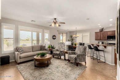New Price! Motivated Seller says bring us an offer!  Located on on Tuscany Falls At Pebble Creek in Arizona - for sale on GolfHomes.com, golf home, golf lot