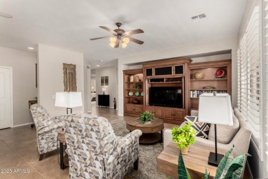 New Price! Motivated Seller says bring us an offer!  Located on on Tuscany Falls At Pebble Creek in Arizona - for sale on GolfHomes.com, golf home, golf lot