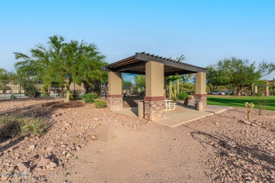 JUST COMPLETED~TURN KEY~YOU ONLY need your toothbrush & on Gold Canyon Golf Resort - Sidewinder in Arizona - for sale on GolfHomes.com, golf home, golf lot