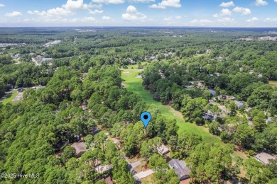 Located in an established and desirable neighborhood of Carolina on Carolina Shores Golf Course in North Carolina - for sale on GolfHomes.com, golf home, golf lot