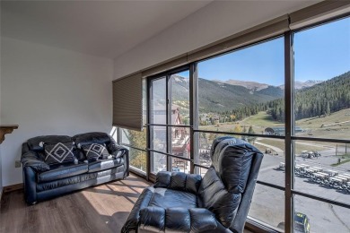 Short-term rentals allowed!! Snowflake condos do not come on the on Copper Creek Golf Club in Colorado - for sale on GolfHomes.com, golf home, golf lot