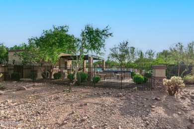 JUST COMPLETED~TURN KEY~YOU ONLY need your toothbrush & on Gold Canyon Golf Resort - Sidewinder in Arizona - for sale on GolfHomes.com, golf home, golf lot