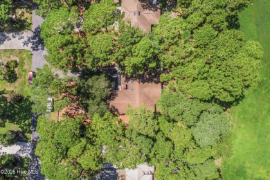 Located in an established and desirable neighborhood of Carolina on Carolina Shores Golf Course in North Carolina - for sale on GolfHomes.com, golf home, golf lot