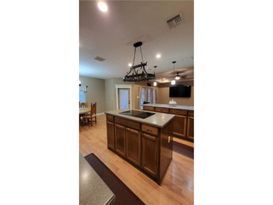Custom smart home on golf course with pool/hot tub, 4BR, 4BA on Northshore Country Club in Texas - for sale on GolfHomes.com, golf home, golf lot