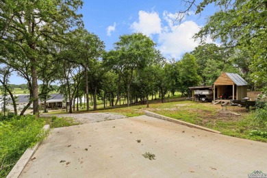 Welcome to your peaceful paradise at 24016 Wildflower Circle! on Garden Valley Golf Course Resort in Texas - for sale on GolfHomes.com, golf home, golf lot