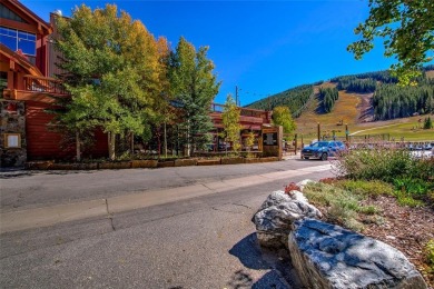 Short-term rentals allowed!! Snowflake condos do not come on the on Copper Creek Golf Club in Colorado - for sale on GolfHomes.com, golf home, golf lot