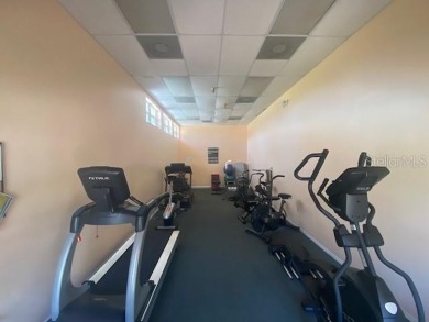 Highly sought after, rarely available, end unit features a 2/2 on Pinebrook/Ironwood Golf Course in Florida - for sale on GolfHomes.com, golf home, golf lot
