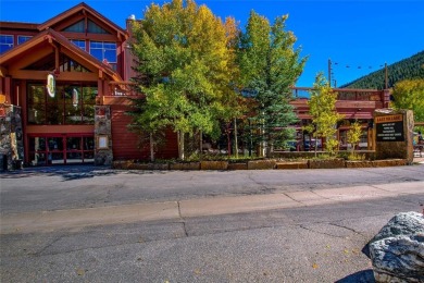 Short-term rentals allowed!! Snowflake condos do not come on the on Copper Creek Golf Club in Colorado - for sale on GolfHomes.com, golf home, golf lot