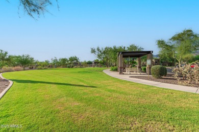 JUST COMPLETED~TURN KEY~YOU ONLY need your toothbrush & on Gold Canyon Golf Resort - Sidewinder in Arizona - for sale on GolfHomes.com, golf home, golf lot