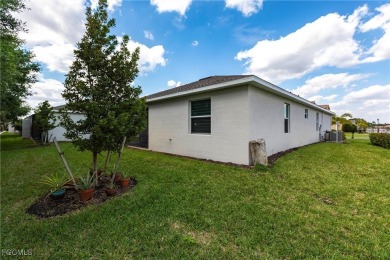 Great price for this 4-bedroom, 3 full bathroom beautiful home! on Copperhead Golf Club in Florida - for sale on GolfHomes.com, golf home, golf lot
