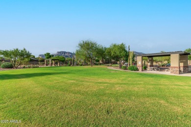 JUST COMPLETED~TURN KEY~YOU ONLY need your toothbrush & on Gold Canyon Golf Resort - Sidewinder in Arizona - for sale on GolfHomes.com, golf home, golf lot