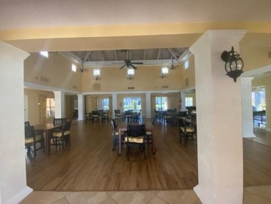 Highly sought after, rarely available, end unit features a 2/2 on Pinebrook/Ironwood Golf Course in Florida - for sale on GolfHomes.com, golf home, golf lot