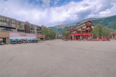 Short-term rentals allowed!! Snowflake condos do not come on the on Copper Creek Golf Club in Colorado - for sale on GolfHomes.com, golf home, golf lot