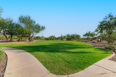 JUST COMPLETED~TURN KEY~YOU ONLY need your toothbrush & on Gold Canyon Golf Resort - Sidewinder in Arizona - for sale on GolfHomes.com, golf home, golf lot