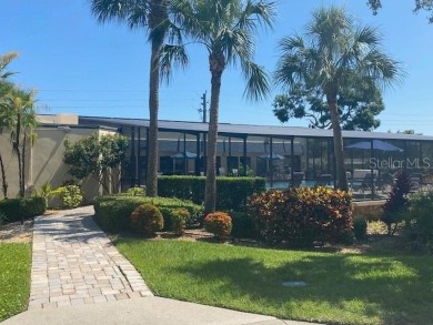 Highly sought after, rarely available, end unit features a 2/2 on Pinebrook/Ironwood Golf Course in Florida - for sale on GolfHomes.com, golf home, golf lot