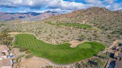 JUST COMPLETED~TURN KEY~YOU ONLY need your toothbrush & on Gold Canyon Golf Resort - Sidewinder in Arizona - for sale on GolfHomes.com, golf home, golf lot