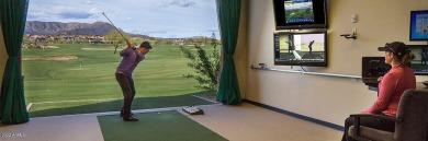 Golf Membership Available! Stunning Desert Mountain estate on Desert Mountain Golf Club - Renegade Course in Arizona - for sale on GolfHomes.com, golf home, golf lot