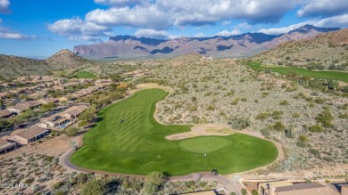 JUST COMPLETED~TURN KEY~YOU ONLY need your toothbrush & on Gold Canyon Golf Resort - Sidewinder in Arizona - for sale on GolfHomes.com, golf home, golf lot
