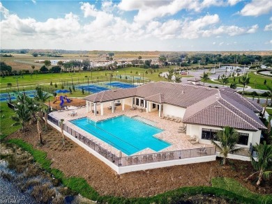 Great price for this 4-bedroom, 3 full bathroom beautiful home! on Copperhead Golf Club in Florida - for sale on GolfHomes.com, golf home, golf lot