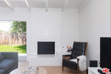 Lying in highly desirable Encino Village, is this remodeled one on Sepulveda Golf Course in California - for sale on GolfHomes.com, golf home, golf lot