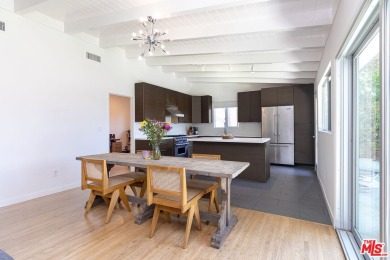 Lying in highly desirable Encino Village, is this remodeled one on Sepulveda Golf Course in California - for sale on GolfHomes.com, golf home, golf lot