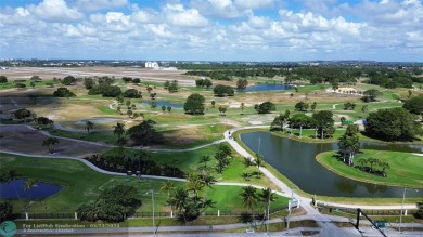 EXCELLENT LOCATION!BEAUTIFUL UNIT LOCATED CLOSE TO THE BEACH! on Pompano Beach Golf Course  in Florida - for sale on GolfHomes.com, golf home, golf lot