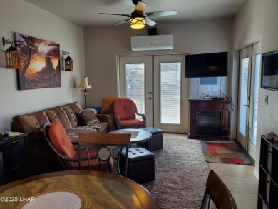 FUN IN THE SUN! WANT TO JOIN THE COOLEST RV PARK IN LAKE HAVASU? on The Refuge Golf and Country Club in Arizona - for sale on GolfHomes.com, golf home, golf lot