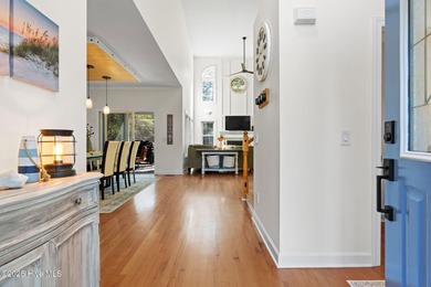 Come see this immaculate 3 bed, 2 bath home located in the on Lockwood Folly Country Club in North Carolina - for sale on GolfHomes.com, golf home, golf lot