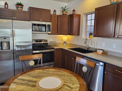 FUN IN THE SUN! WANT TO JOIN THE COOLEST RV PARK IN LAKE HAVASU? on The Refuge Golf and Country Club in Arizona - for sale on GolfHomes.com, golf home, golf lot