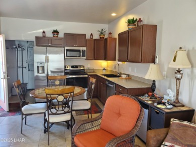 FUN IN THE SUN! WANT TO JOIN THE COOLEST RV PARK IN LAKE HAVASU? on The Refuge Golf and Country Club in Arizona - for sale on GolfHomes.com, golf home, golf lot