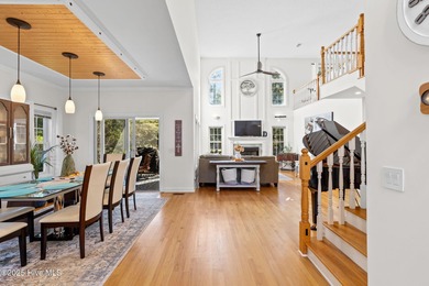 Come see this immaculate 3 bed, 2 bath home located in the on Lockwood Folly Country Club in North Carolina - for sale on GolfHomes.com, golf home, golf lot