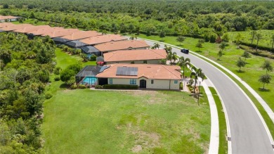 Location, Location, Location. This is a must see, especially if on Sarasota National Golf Club in Florida - for sale on GolfHomes.com, golf home, golf lot