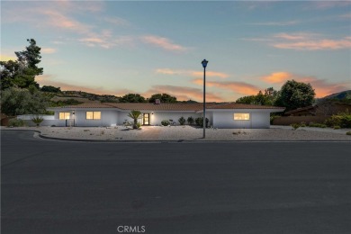 A VIEW LIKE NO OTHER!!! FIRST CLASS ON THE FAIRWAY! Experience on Pauma Valley Country Club in California - for sale on GolfHomes.com, golf home, golf lot