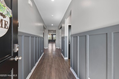 Looking for a move-in ready home with style, updates, and on Lennon Hills Golf Course in North Carolina - for sale on GolfHomes.com, golf home, golf lot