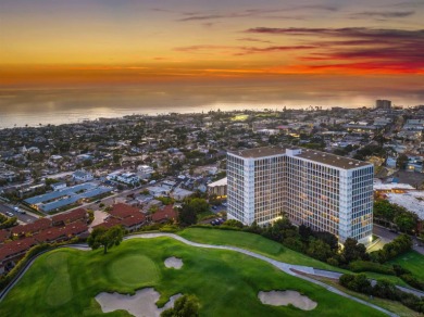 Experience the luxurious coastal lifestyle you deserve in the on La Jolla Country Club in California - for sale on GolfHomes.com, golf home, golf lot