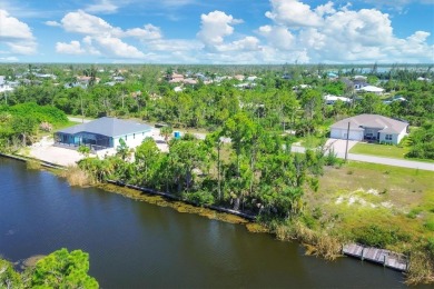 ***MAJOR PRICE IMPROVEMENT** The TRIFECTA of lots!! SAILBOAT on Rotonda Golf and Country Club - Long Marsh  in Florida - for sale on GolfHomes.com, golf home, golf lot