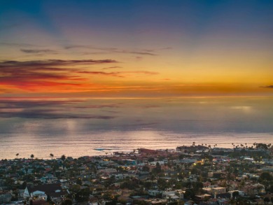 Experience the luxurious coastal lifestyle you deserve in the on La Jolla Country Club in California - for sale on GolfHomes.com, golf home, golf lot