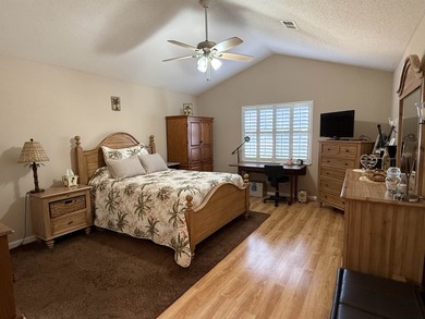 Wonderful 3br/2ba home in The Knoll at River Hills with a on River Hills Golf and Country Club in South Carolina - for sale on GolfHomes.com, golf home, golf lot