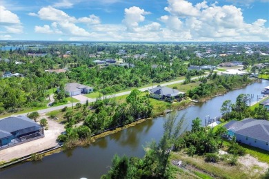 ***MAJOR PRICE IMPROVEMENT** The TRIFECTA of lots!! SAILBOAT on Rotonda Golf and Country Club - Long Marsh  in Florida - for sale on GolfHomes.com, golf home, golf lot