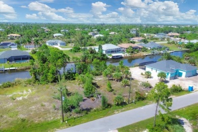 ***MAJOR PRICE IMPROVEMENT** The TRIFECTA of lots!! SAILBOAT on Rotonda Golf and Country Club - Long Marsh  in Florida - for sale on GolfHomes.com, golf home, golf lot