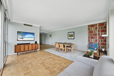 Experience the luxurious coastal lifestyle you deserve in the on La Jolla Country Club in California - for sale on GolfHomes.com, golf home, golf lot