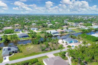 ***MAJOR PRICE IMPROVEMENT** The TRIFECTA of lots!! SAILBOAT on Rotonda Golf and Country Club - Long Marsh  in Florida - for sale on GolfHomes.com, golf home, golf lot