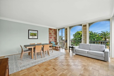 Experience the luxurious coastal lifestyle you deserve in the on La Jolla Country Club in California - for sale on GolfHomes.com, golf home, golf lot