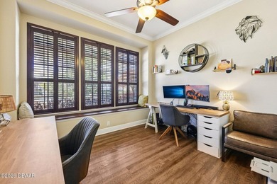 Experience the Florida lifestyle in the gated community of The on Glen Abbey Golf Club in Florida - for sale on GolfHomes.com, golf home, golf lot